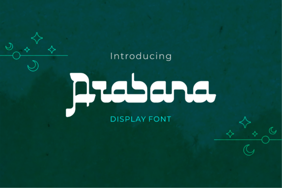 Arabana: A Bold Font for Modern Campaigns