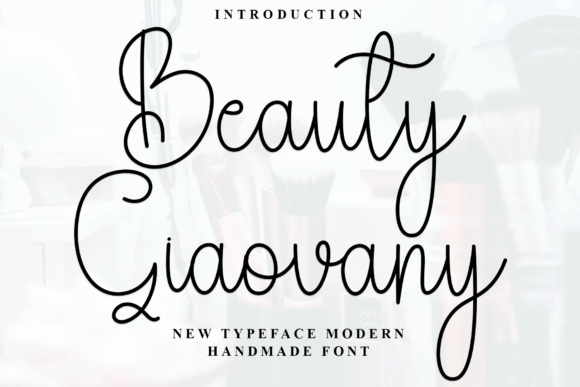 Beauty Giaovany Review