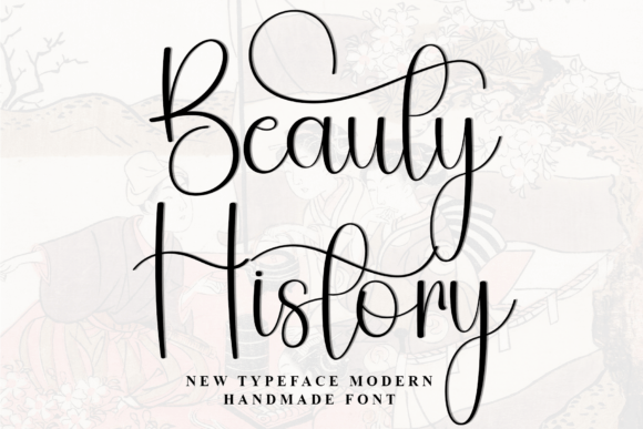 Beauty History Review
