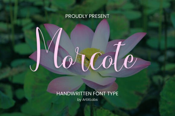 Morcote: A Script Amp Review
