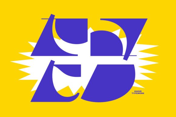 Paco: A Fresh Typographic Voice