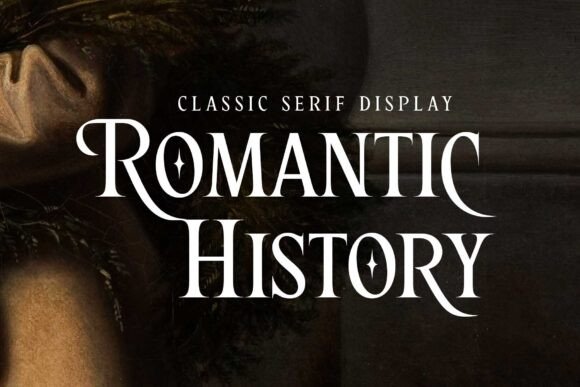 Timeless Serif for Elegant Design